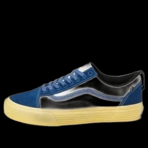 Vans Old Skool Split VR3 LX
