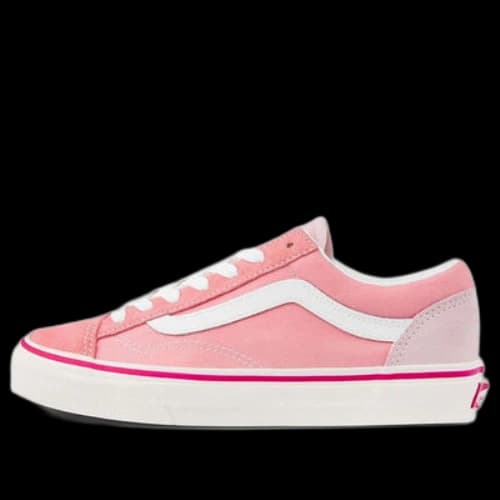 Vans STYLE 36 (RETRO SPORT) FLAMINGO P Pink