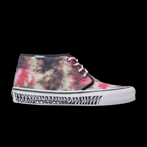 Vans Aries x OG Chukka Boot 'Tie Dye'