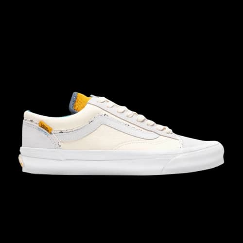 Vans OG Style 36 UL LX 'Devil's Details'