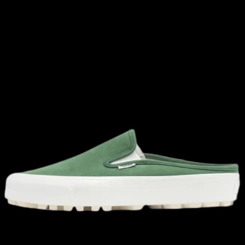 Vans Vault x Museum Of Peace & Quiet OG Mule Lx