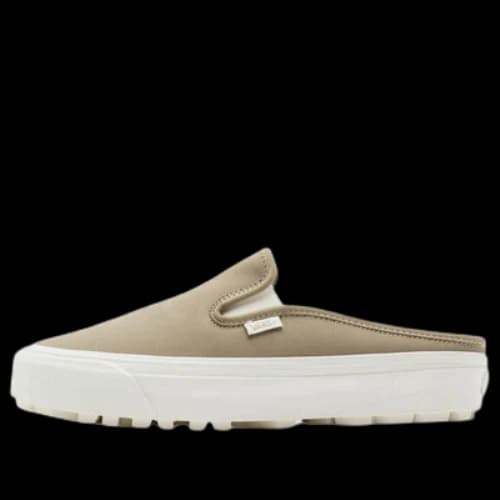 Vans Vault x Museum of Peace & Quiet OG Mule Lx