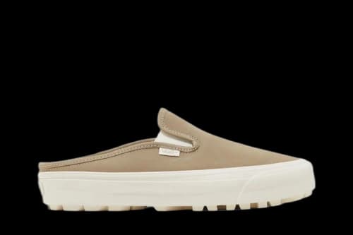 Vans Museum of Peace & Quiet x OG Mule LX 'Tuffet'