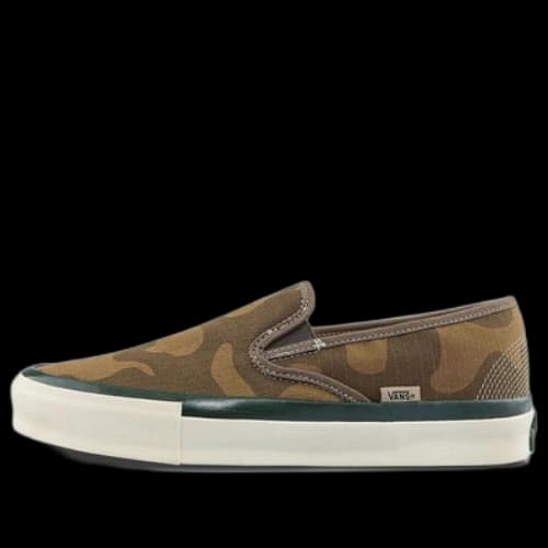 Taka Hayashi x Vans Vault Style 48 LX