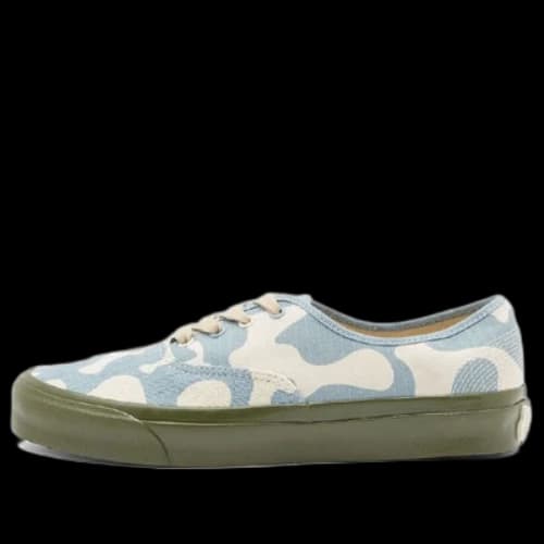 Vans Vault OG Style 50 LX x Taka Hayashi