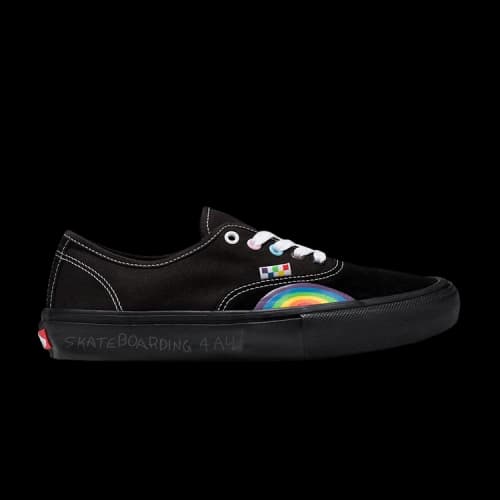 Vans Skate Authentic 'Pride'