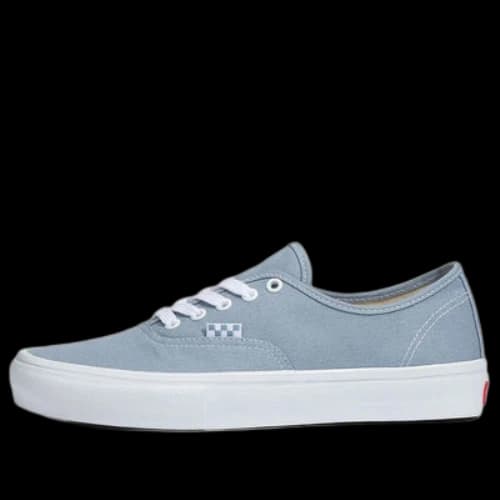 Vans Skate Authentic Shoes 'Blue'