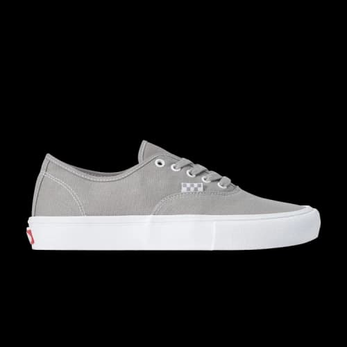 Vans Wrapped Authentic 'Grey'