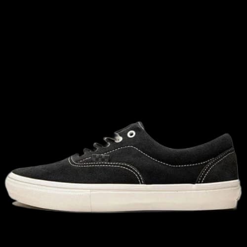 Vans Skate Era 'Black White'