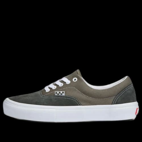 Vans Twill Skate Era GRAY