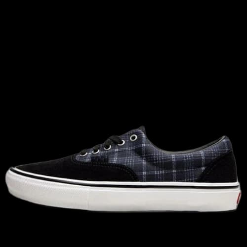 Vans Shoes Skate shoes 'Black Blue'