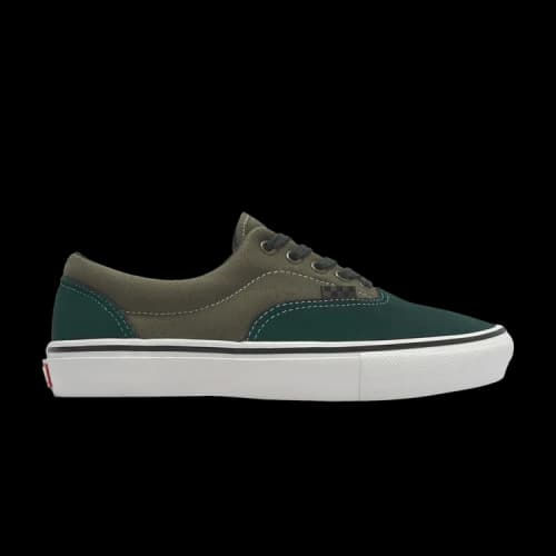 Vans Skate Era 'Scarab Military'