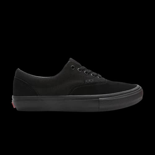 Vans Skate Era 'Black'