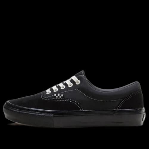 Vans Skate Classics Era Black Unisex