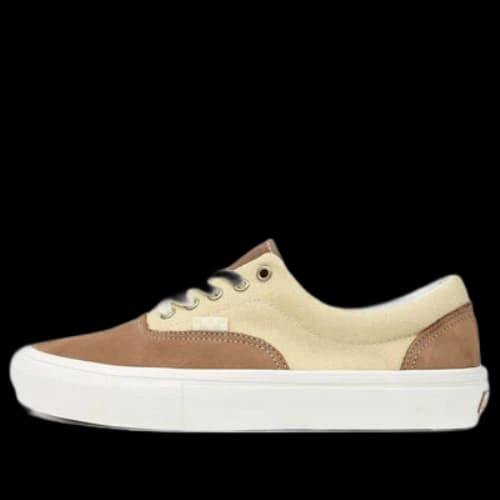 Vans Skate Era 'Brown Yellow'