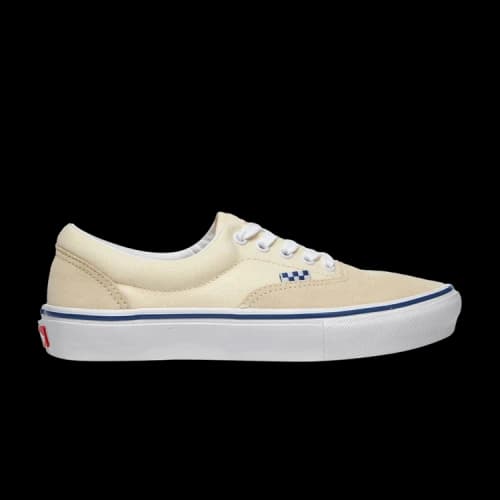 Vans Skate Era 'Off White'