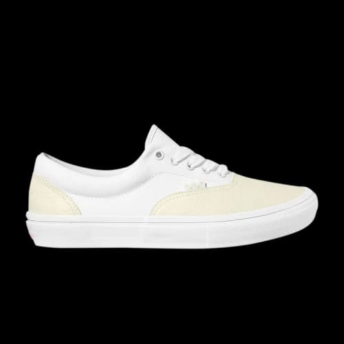 Vans Skate Era 'White Cream'