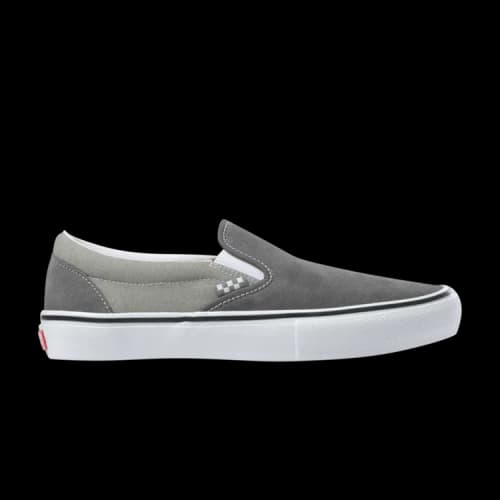 Vans Skate Slip-On 'Granite Rock'
