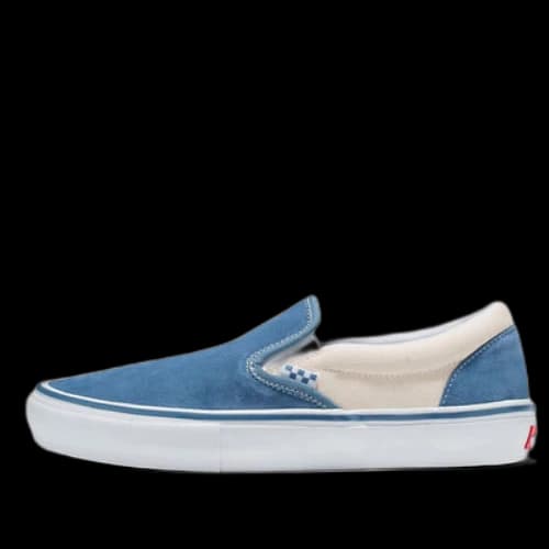 Vans Skate Slip-On 'Cream'