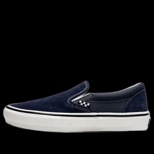 Vans Shoes Skate shoes 'Blue White'
