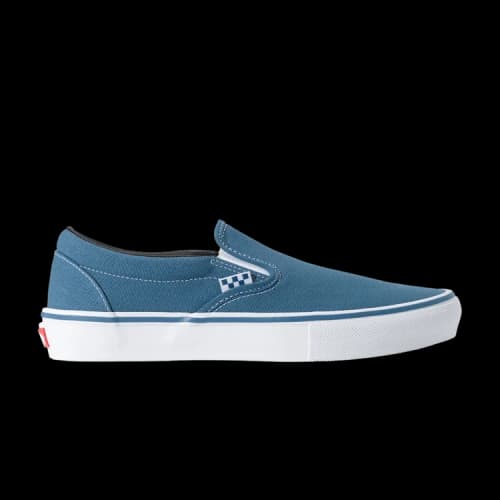 Vans Skate Slip-On 'Navy'