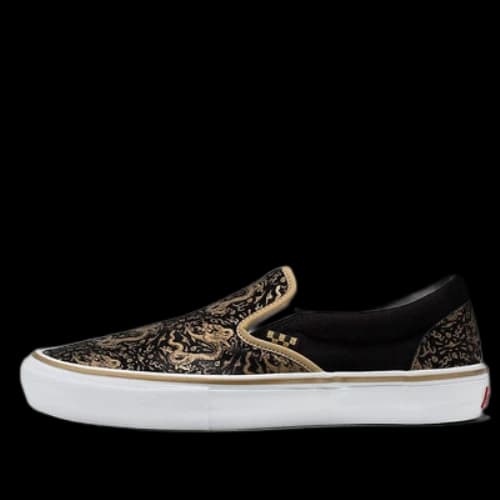 Vans Skate Slip-On Lunar New Year