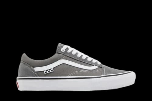 Vans Skate Old Skool 'Pewter'
