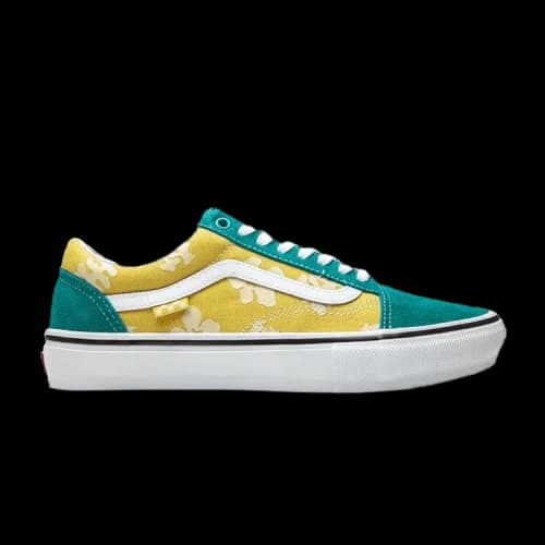 Vans Skate Old Skool 'Aloha'