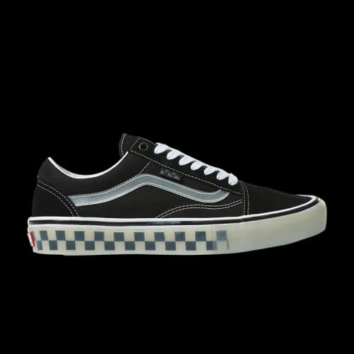 Vans Skate Old Skool 'Translucent Rubber'