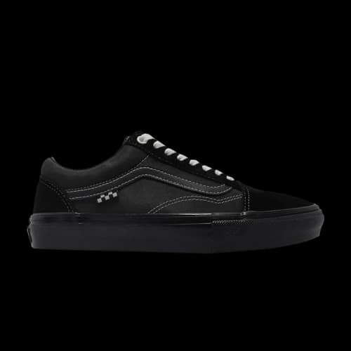 Vans Skate Old Skool 'Black'