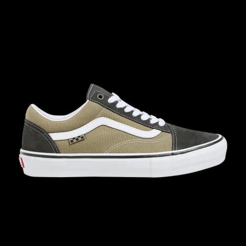 Vans Skate Old Skool 'Gothic Olive'