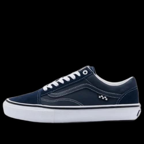 Vans Skate Old Skool 'Blue White Black'