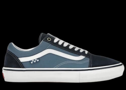 Vans Skate Old Skool Navy White