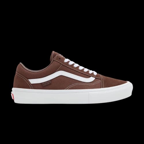 Vans Nick Michel x Skate Old Skool 'Brown'