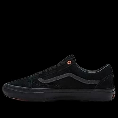 Vans Skate Old Skool 'Black'
