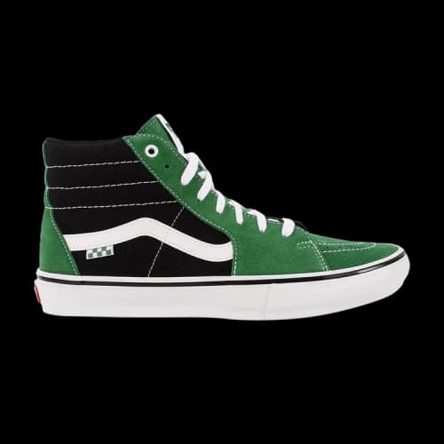 Vans SK8-HI 'Juniper Black'