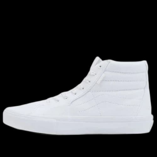 Vans SK8-HI Lovenskate Skate White