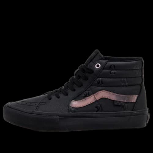 Vans SK8-Hi x DRINK SEXY