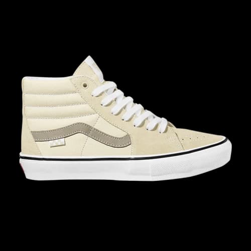 Vans Skate Sk8-Hi 'Bone'