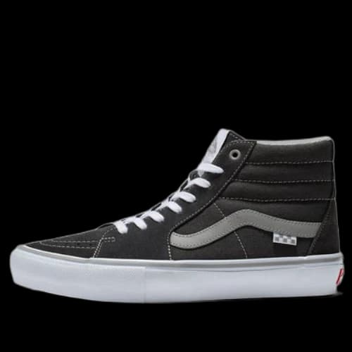 Vans SK8-HI Skate 'Dark Grey'