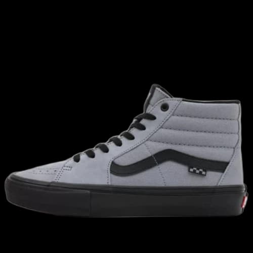 Vans SK8-Hi Nubuck Skate