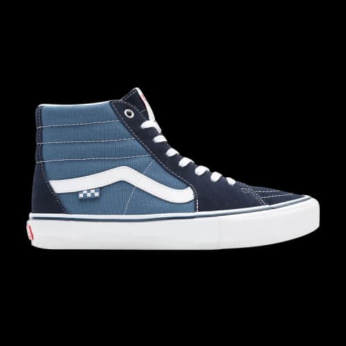 Vans Skate Sk8-Hi 'Navy'