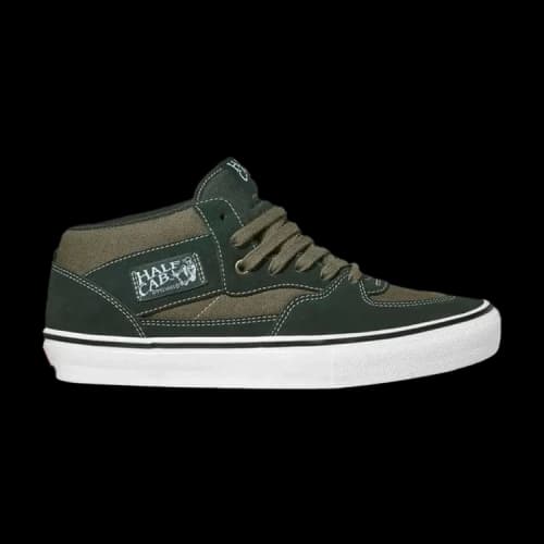 Vans Skate Half Cab 'Scarab Military'