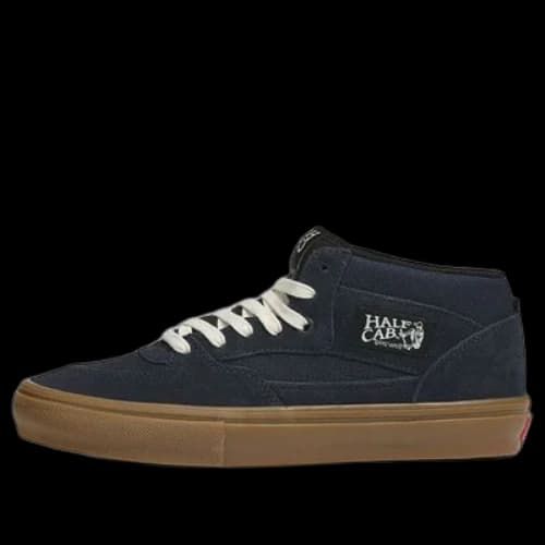 Vans Half Cab BLUE
