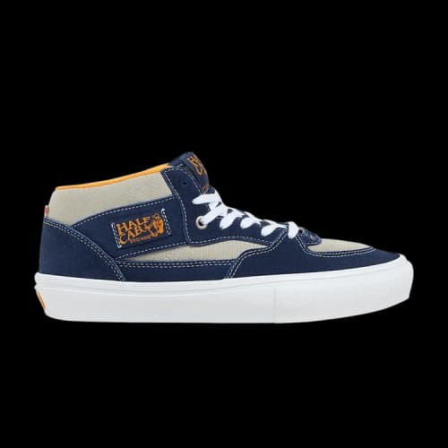 Vans Skate Half Cab 'Smoke Navy'