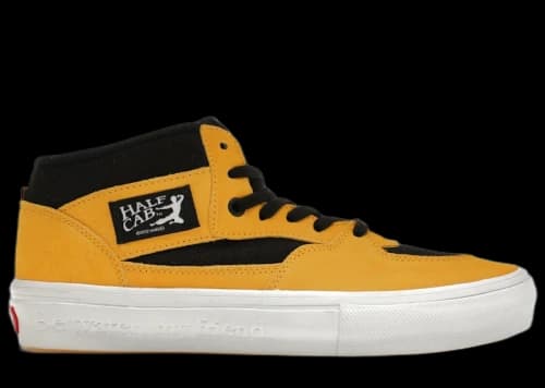 Vans Skate Half Cab Bruce Lee