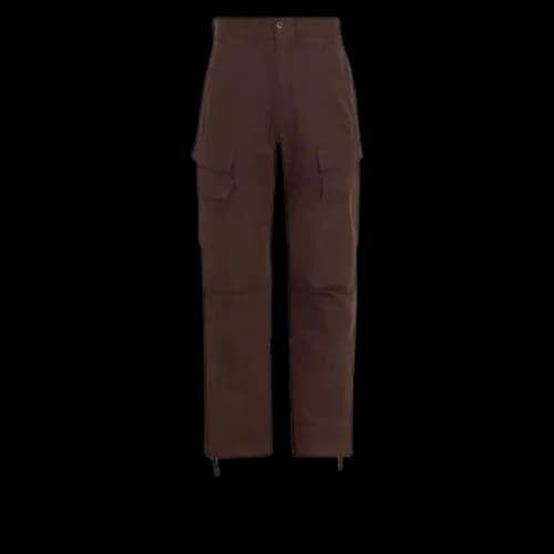 Vans Cargo Pants 'Brown'