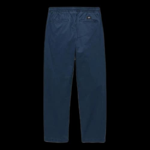 Vans Range Relaxed Elastic Pants 'Navy'