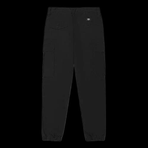 Vans Multi-pocket Utility Woven Pants 'Black'
