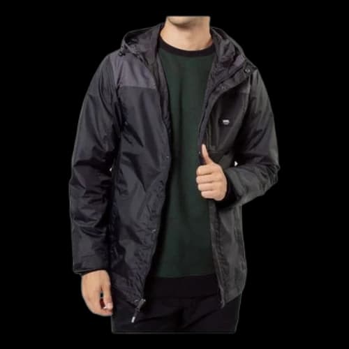 Vans Arcadia MTE-1 Jacket 'Black'